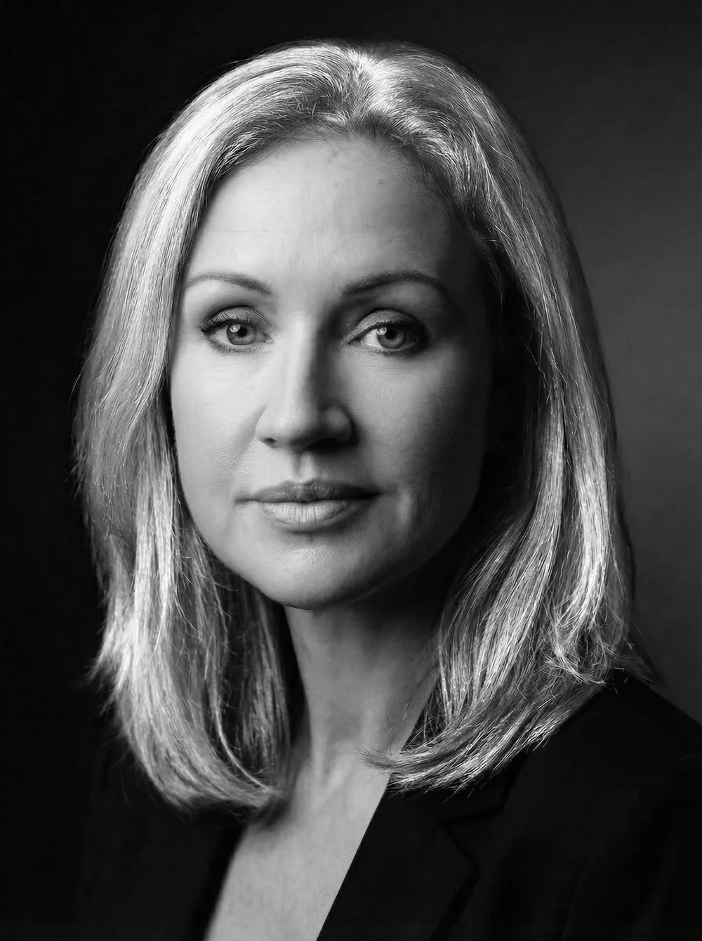 Portrait de Francesca De Montigny, architecte d'intérieur et scénographe
